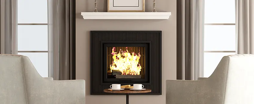 Superior Outdoor Fireplace Repair in Peabody, MA