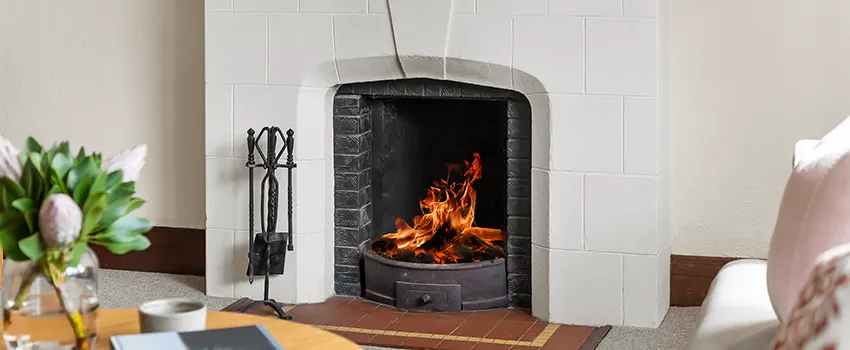 Valor Fireplaces and Stove Repair in Peabody, MA