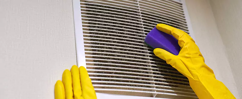 Vent Cleaning Company in Peabody, MA