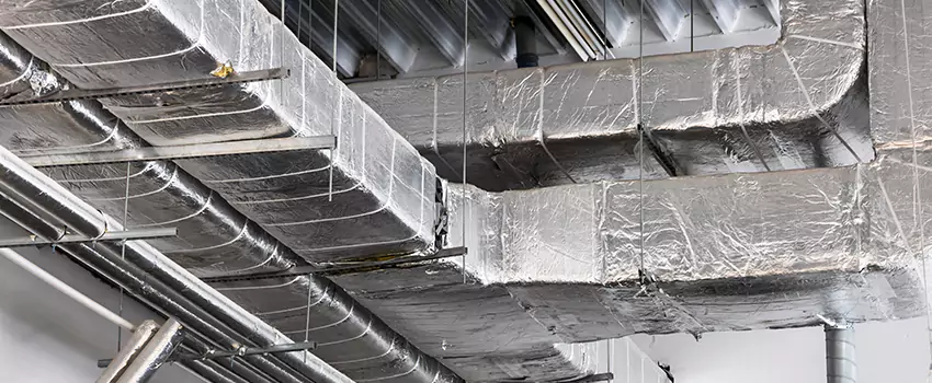 Vent Dust Cleaning Cost in Peabody, MA