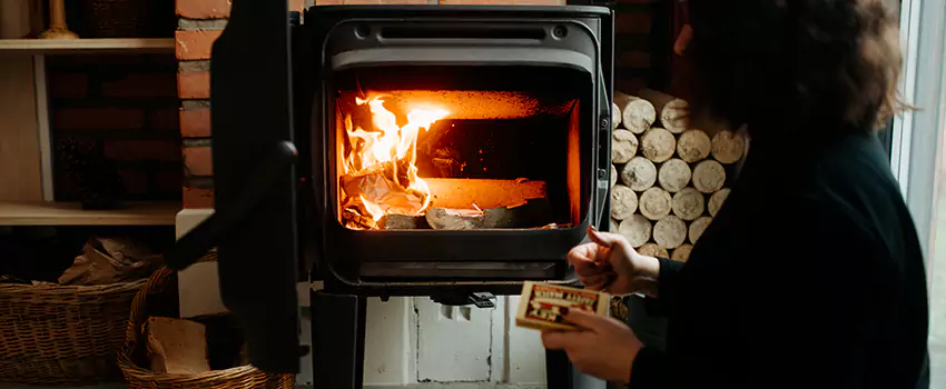 Key Features of Vermont Castings Fireplaces in Peabody, MA