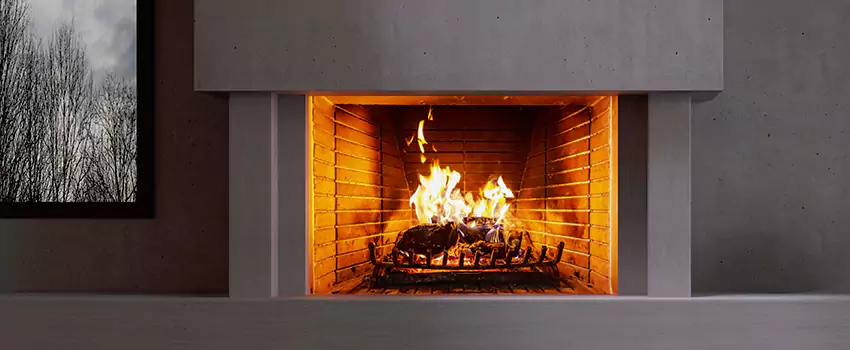 Indoor Wood Burning Furnace Repair and Installation in Peabody, Massachusetts
