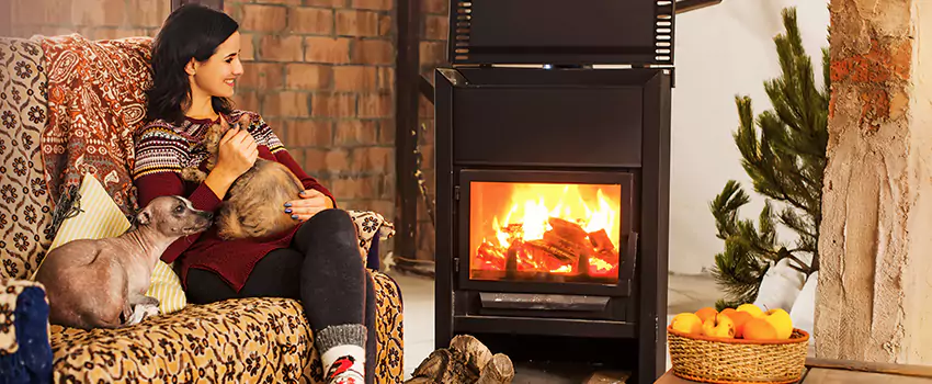 Wood Stove Chimney Cleaning Services in Peabody, MA