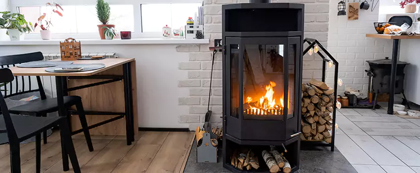 Wood Stove Firebox Installation Services in Peabody, MA