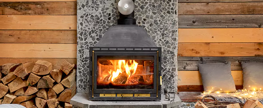 Wood Stove Cracked Glass Repair Services in Peabody, MA