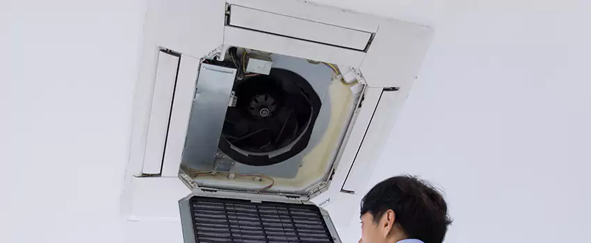 Benefits of Professional Air Duct Cleaning in Peabody, Massachusetts