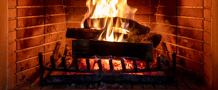 Chimney Ash Dump Cover Repair Services in Peabody, MA