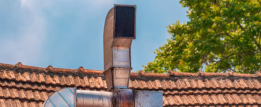 Chimney Creosote Cleaning Experts in Peabody, Massachusetts
