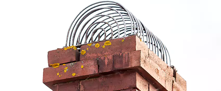 Chimney Crown Problems in Peabody, Massachusetts
