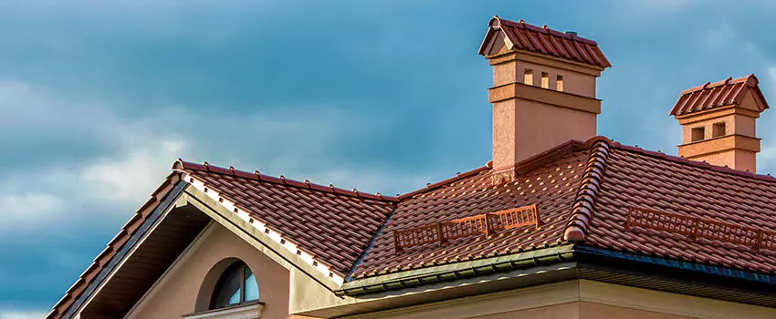 Residential Chimney Services in Peabody, Massachusetts