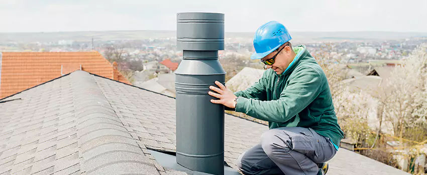 Insulated Chimney Liner Services in Peabody, MA