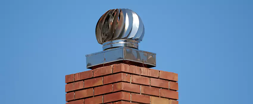 Chimney Flue Rebuild Services in Peabody, Massachusetts