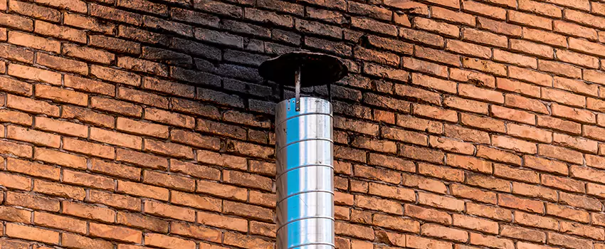 Chimney Design and Style Remodel Services in Peabody, Massachusetts