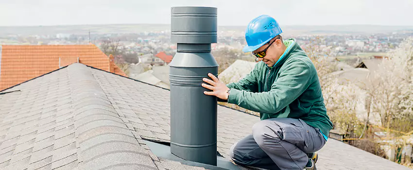 Chimney Repair Cost in Peabody, MA