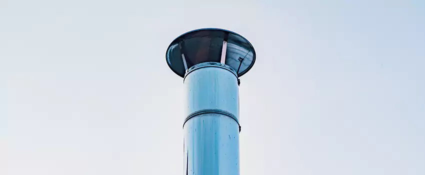 Chimney Spark Arrestor Mesh Installation in Peabody, Massachusetts
