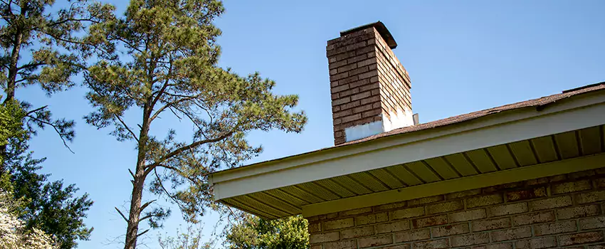 Brick Chimney Sweep Near Me in Peabody, MA