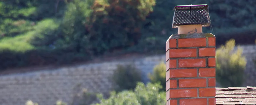 Chimney Tuckpointing And Masonry Restoration in Peabody, MA