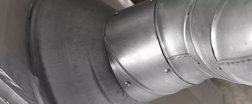 Best Dryer Vent Replacement Company in Peabody, MA
