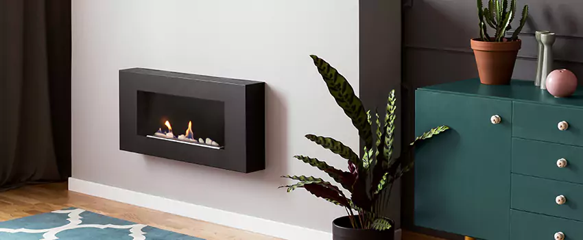 Cost of Ethanol Fireplace Repair And Installation Services in Peabody, MA