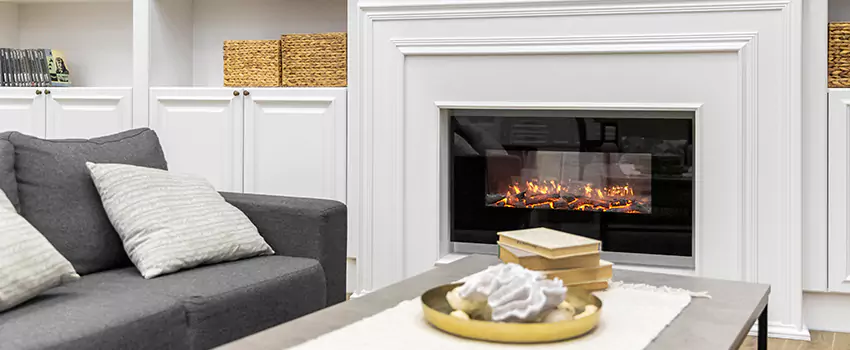 Professional Fireplace Maintenance Contractors in Peabody, MA