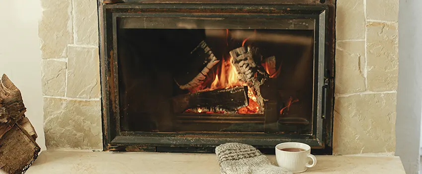 Fireplace Door Handle Replacements Services in Peabody, Massachusetts