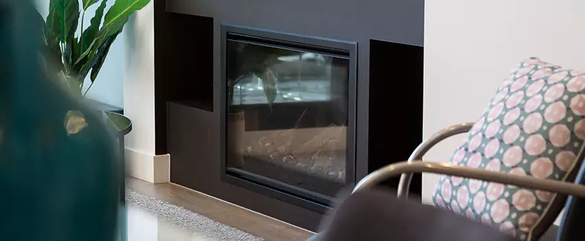 Gas Fireplace Installation in Peabody, MA