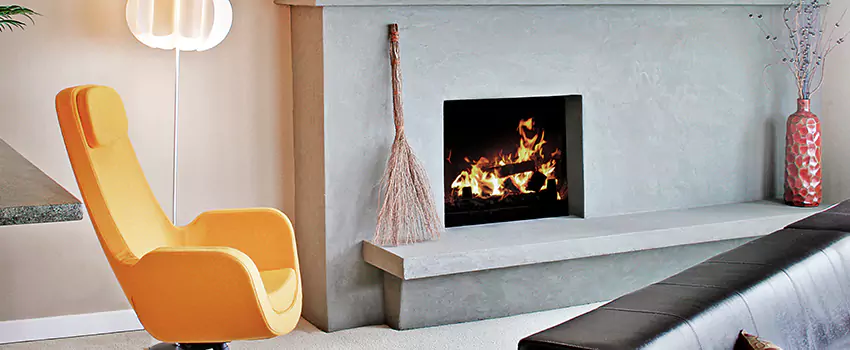 Electric Fireplace Makeover Services in Peabody, MA