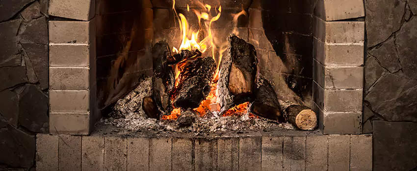 Cost of Rebuilding A Fireplace in Peabody, Massachusetts