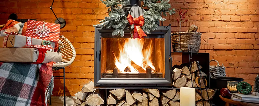 Steel Fireplace Grate Repair And Replacement Services in Peabody, Massachusetts