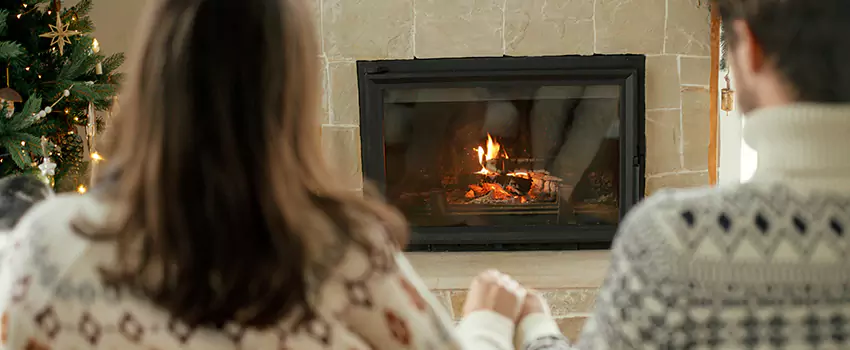 Fireplace Firebox Refurbish & Restore Services in Peabody, MA