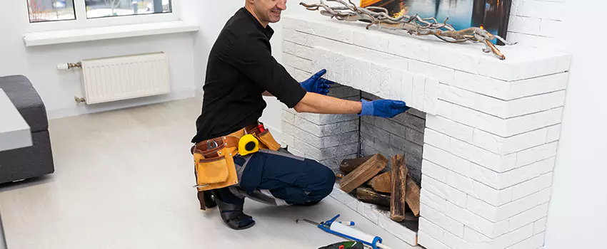 Gas Fireplace Repair And Replacement in Peabody, MA