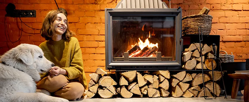 Fireplace Smell Removal Cost in Peabody, MA
