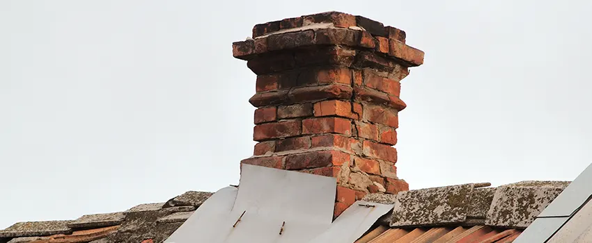 Cost of Fixing Blocked Chimney in Peabody, Massachusetts