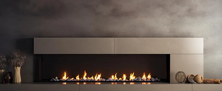 Gas Fireplace Logs Supplier in Peabody, Massachusetts
