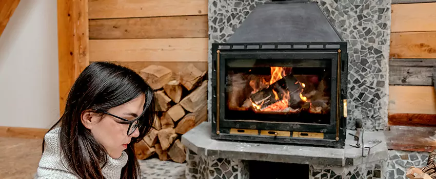 Harman P68-C Pellet Stove Repair in Peabody, Massachusetts 