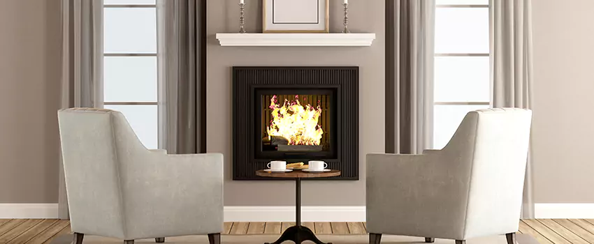 Heatilator Direct Vent Fireplace Services in Peabody, Massachusetts