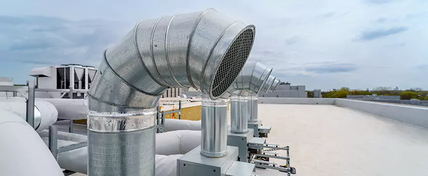 Insulated Ductwork Repair Services Near Me in Peabody, MA