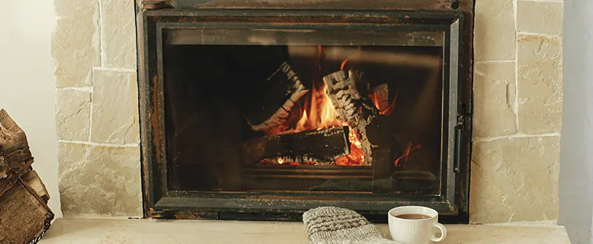 Kings man Fireplaces Insert Services in Peabody, MA