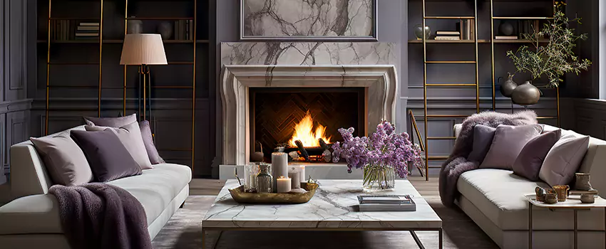Napoleon Galaxy Series Outdoor Fireplaces Repair in Peabody, MA