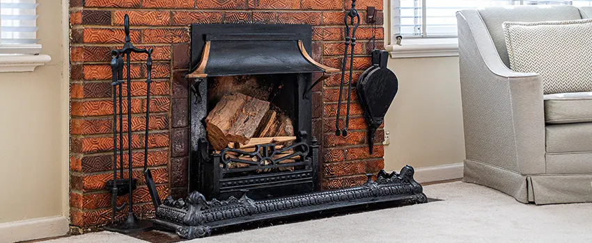 Custom Old Fireplace Redesign Services in Peabody, Massachusetts