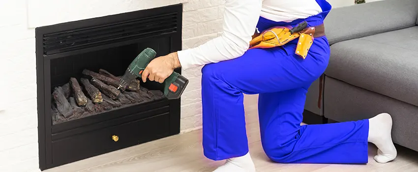 Pellet Fireplace Repair Services in Peabody, MA