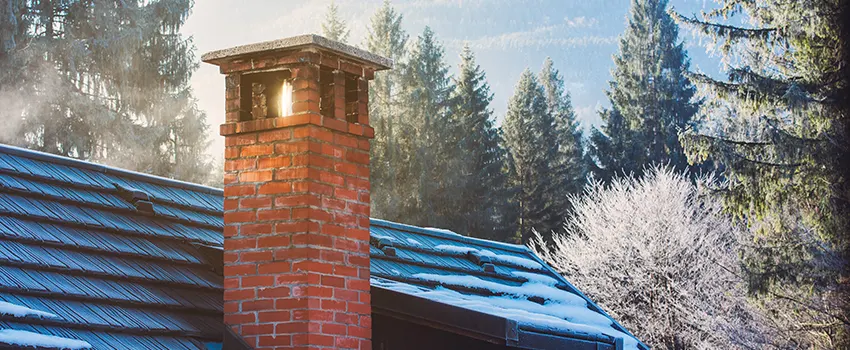 Residential Chimney Rain Caps Repair Services in Peabody, MA
