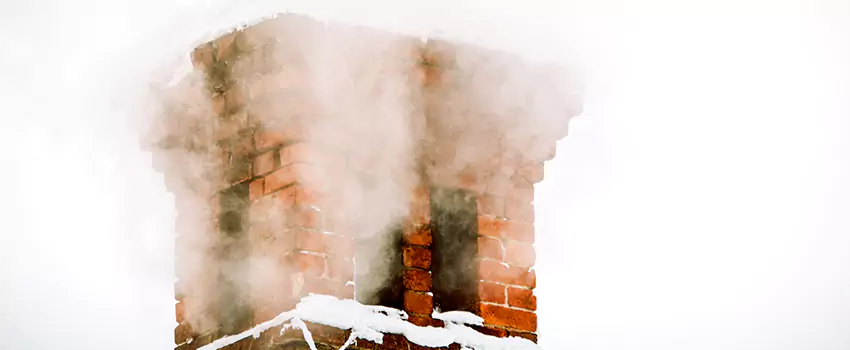 Chimney Flue Soot Removal in Peabody, MA