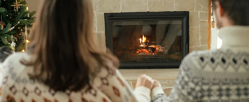 Superior Open-Hearth Wood Fireplaces in Peabody, MA