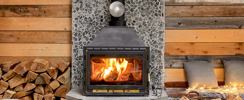 Travis Industries Elite Fireplace Inspection and Maintenance in Peabody, Massachusetts