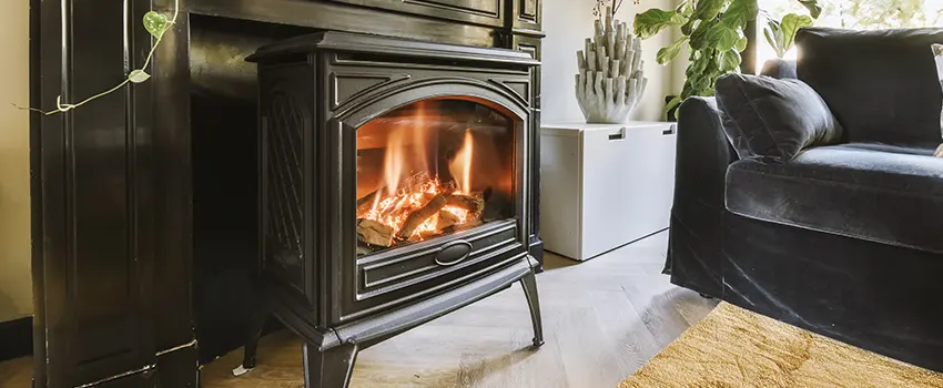 Valor Wood Fireplace in Peabody, MA