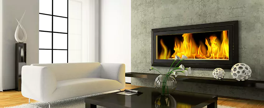 Ventless Fireplace Oxygen Depletion Sensor Installation and Repair Services in Peabody, Massachusetts