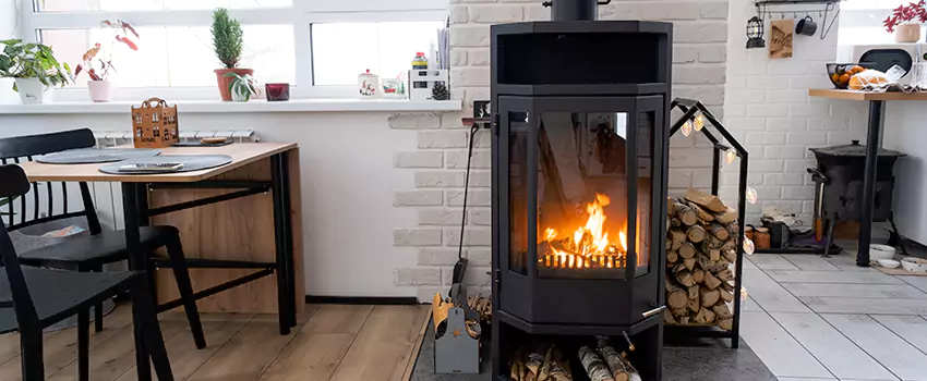 Cost of Vermont Castings Fireplace Services in Peabody, MA