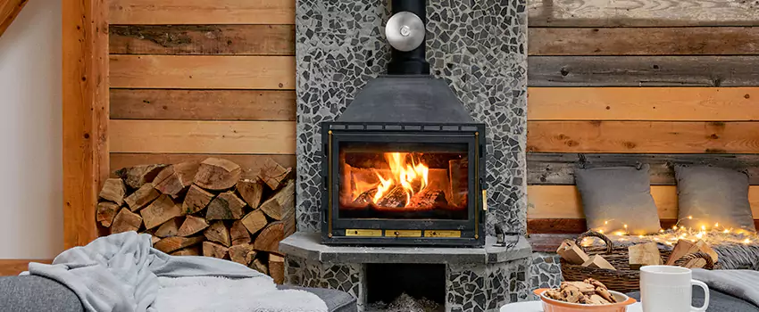 Affordable Wood Fireplace Fixing Solutions in Peabody, Massachusetts