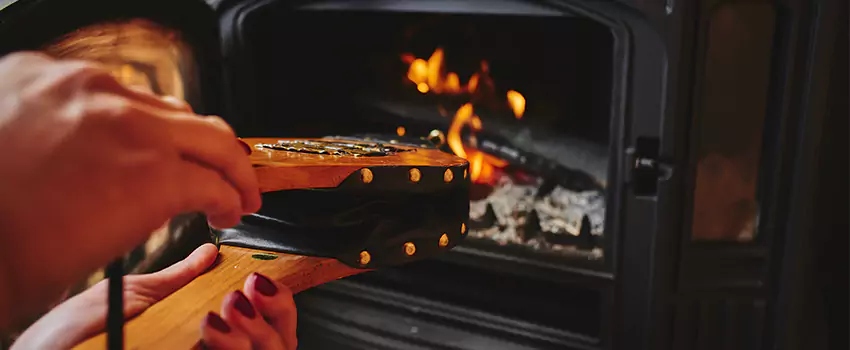 Cost of Wood Furnace Repair and Installation Services in Peabody, MA